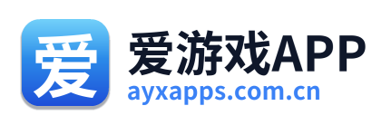 爱游戏APP Logo